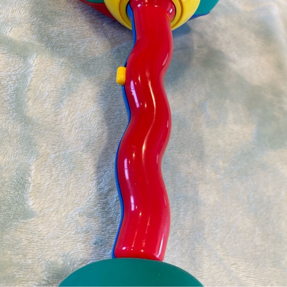 Colorful Kids Rattle Toy - Picture 4 of 9